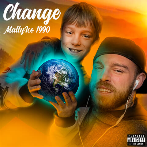 Change