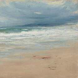 Machrihanish Bay