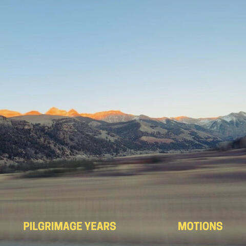 Motions