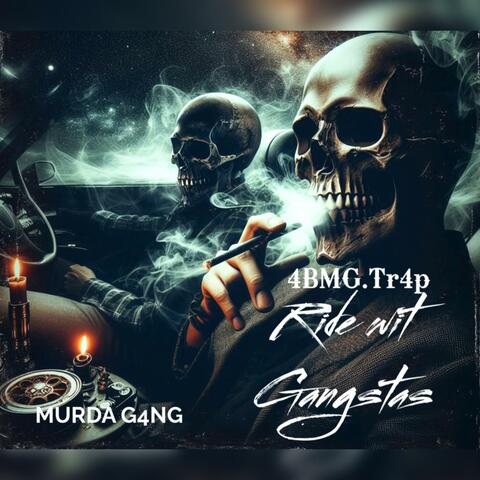 Ride Wit Gangstas