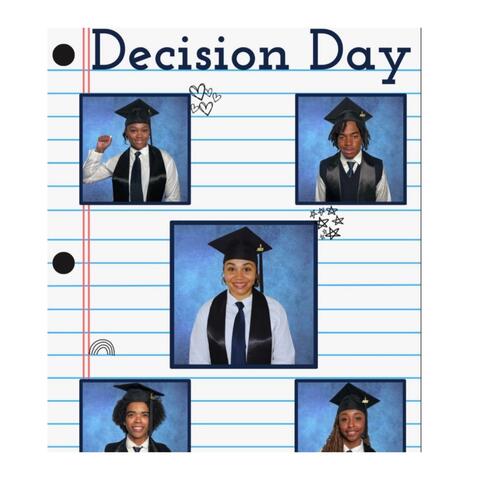 Decision Day: The Official Film Soundtrack