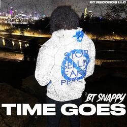 TIME GOES