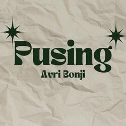 Pusing