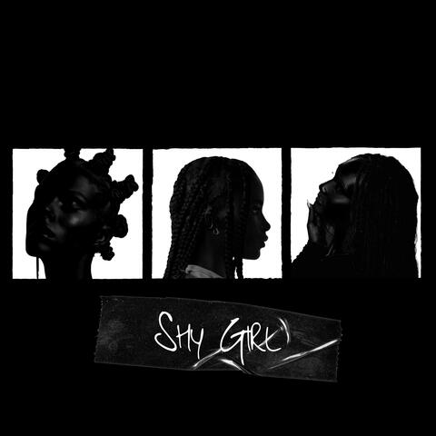 Shy Girl