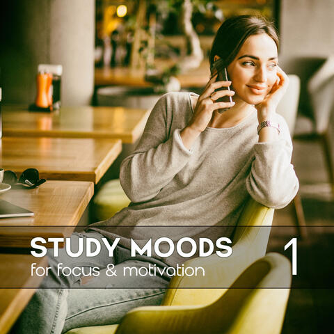 Study Moods for Focus & Relaxation Vol. 1