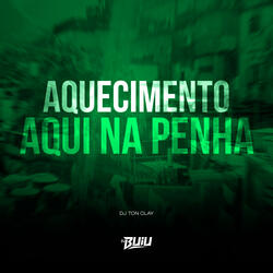 Aquecimento Aqui na Penha