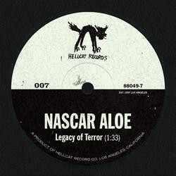 Legacy of Terror