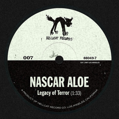 Legacy of Terror