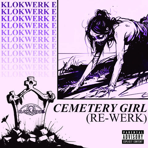 Cemetery Girl (Re-Werk)