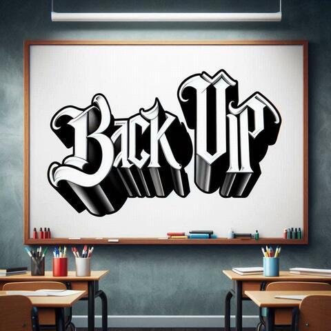 BACK UP