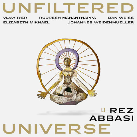 Unfiltered Universe