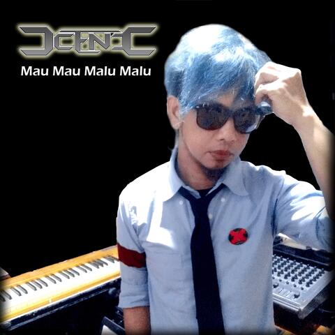 Mau Mau Malu Malu