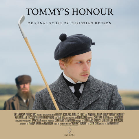 Tommy's Honour (Original Soundtrack)