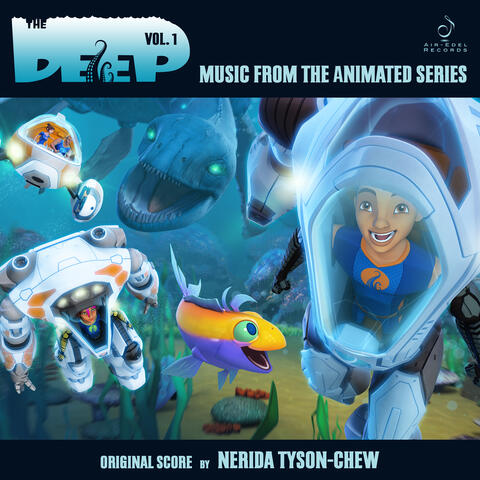 The Deep (Music from the Original TV Series)