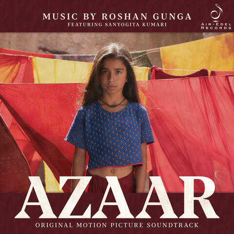 Azaar (Original Motion Picture Soundtrack)