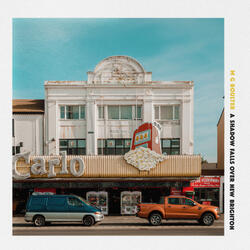 Now, It’s So Quiet