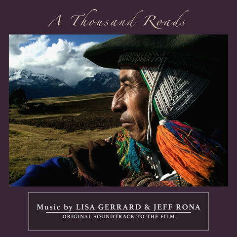 A Thousand Roads (Original Motion Picture Soundtrack)