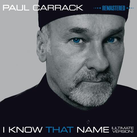 I Know That Name