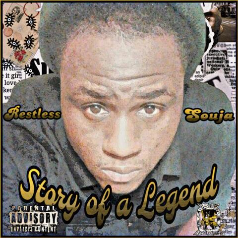 Story Of A Legend