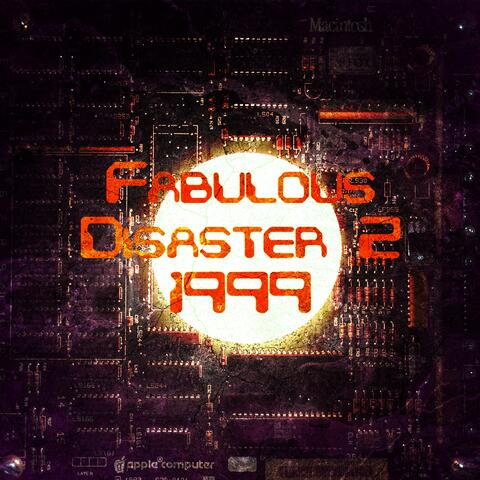 Fabulous Disaster Take 2