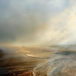 echoes of the sands
