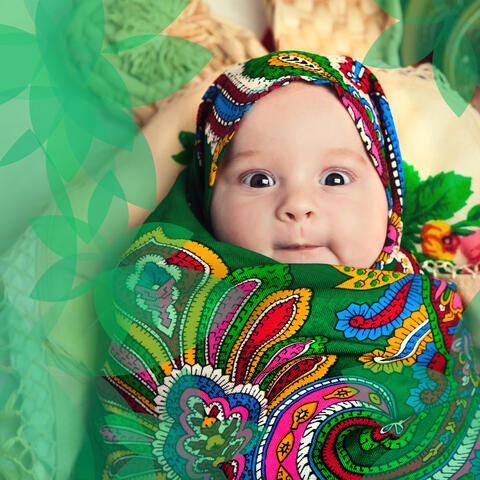 Musica calmante per bambini