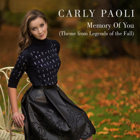 Memory of You (Theme from "Legends of the Fall")