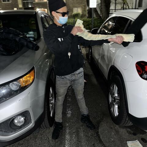 Any Car Any Block