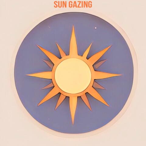Sun Gazing