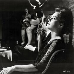 Blues for Gassman, Pt. 1