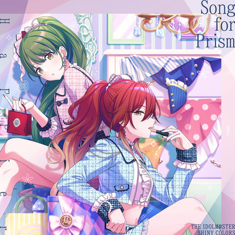 THE IDOLM@STER SHINY COLORS Song for Prism Happier / Makuragi no Uta
