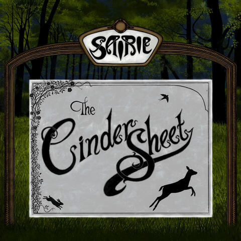 The Cinder Sheet