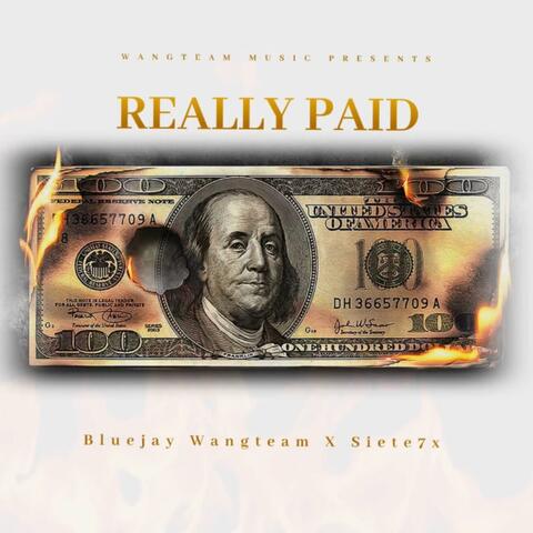 Really Paid