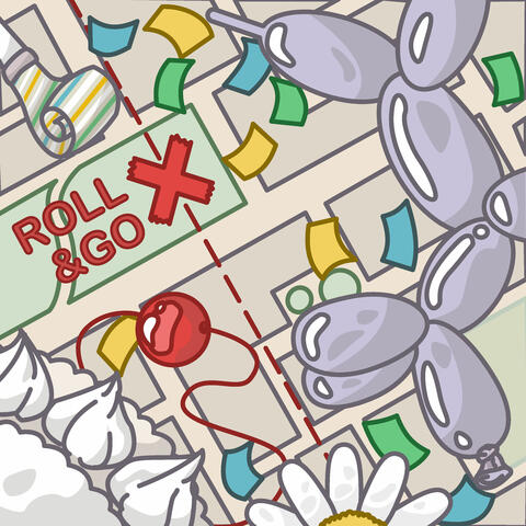Roll and Go