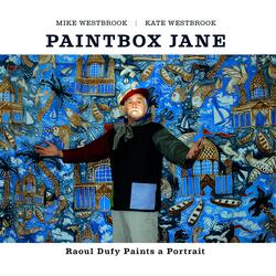 Dufy Paints Mingus Plays Gaudy Bar