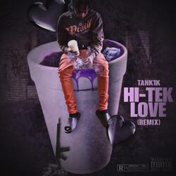 HI-TEK LOVE (REMIX)