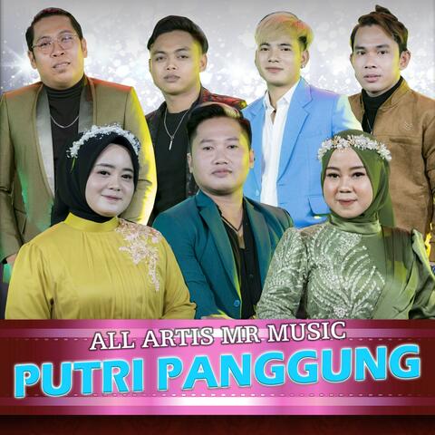 Putri Panggung