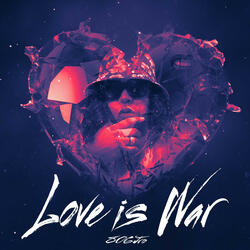 Love is War