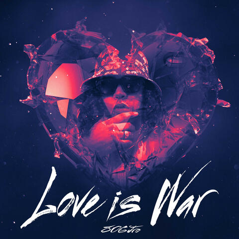 Love is War