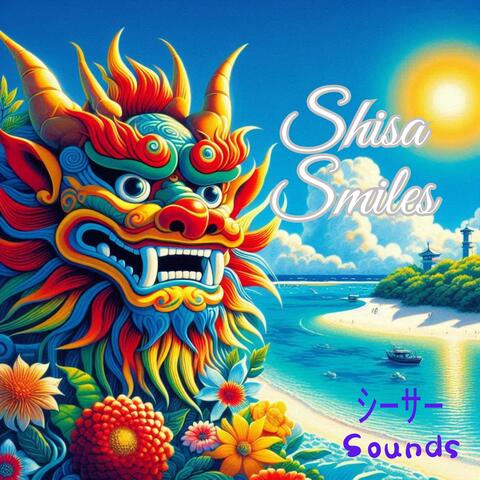 Shisa Smiles