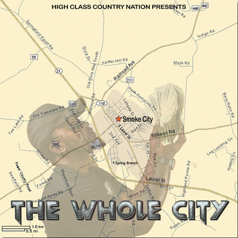 The Whole City