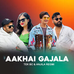 Akhai Gajala