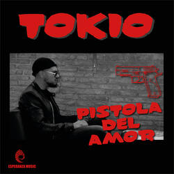 PISTOLA DEL AMOR
