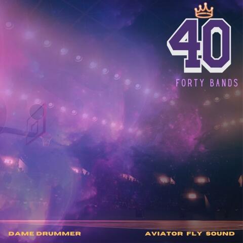 40 Bands