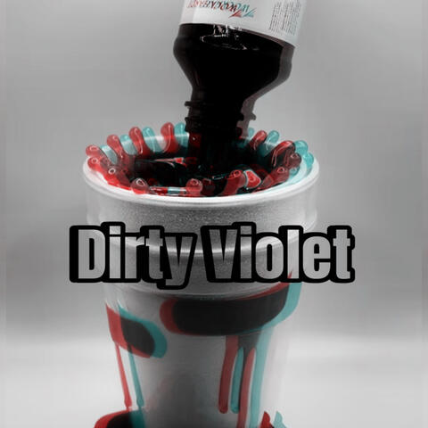 Dirty Violet