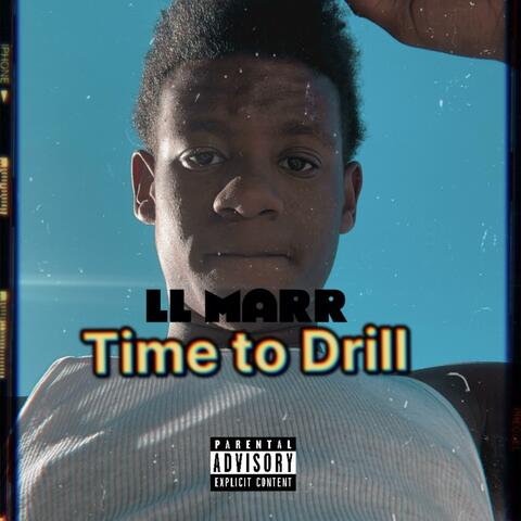 Time to Drill