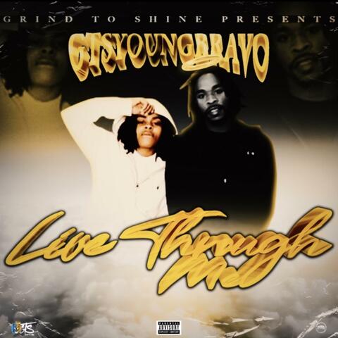 Live Through Me