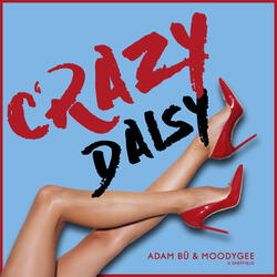Crazy Daisy