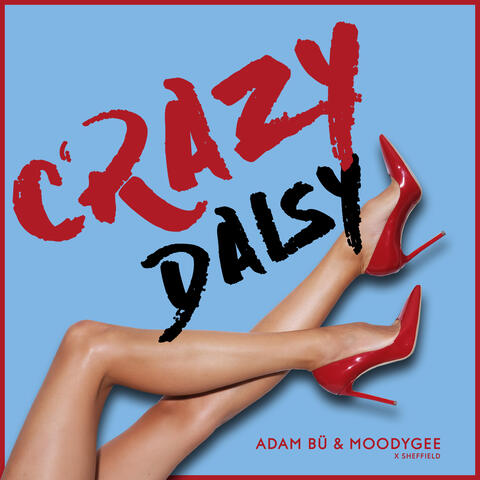 Crazy Daisy