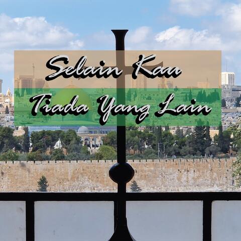 Selain Kau Tiada Yang Lain